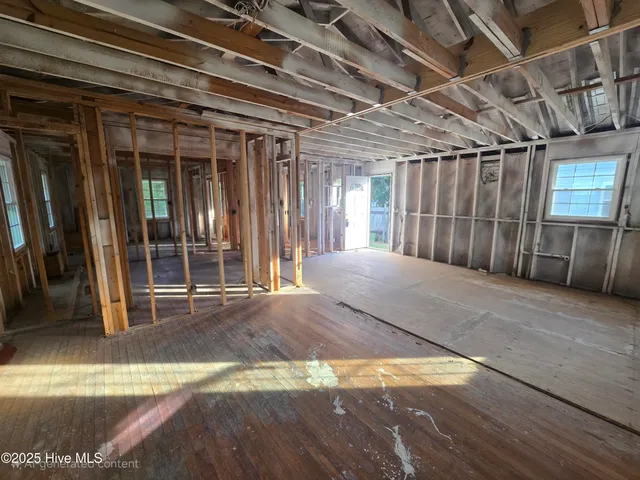 $55,000 | 106 Beech Street, Williamston, NC 27892