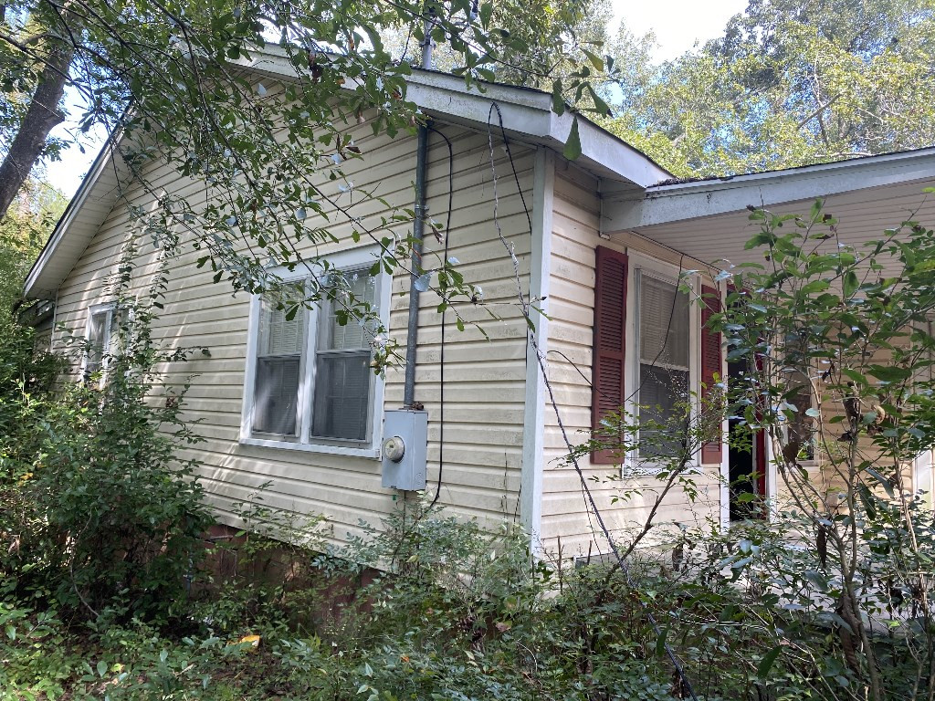 1436 Augusta Road Warrenville, SC 29851 - Photo 2 of 12