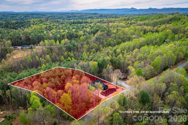 $995,000 | 4374 Poplar Bluff Drive, Lenoir, NC 28645