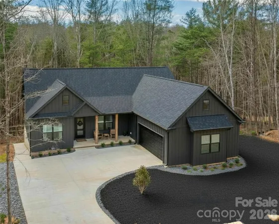 $1,218,750 | 4374 Poplar Bluff Drive, Lenoir, NC 28645