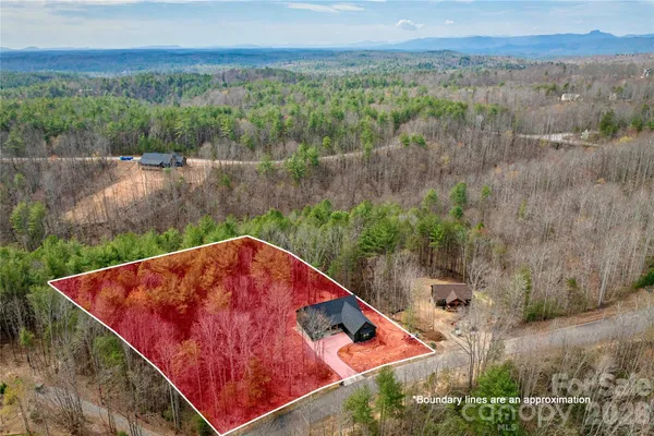 $1,250,000 | 4374 Poplar Bluff Drive, Lenoir, NC 28645