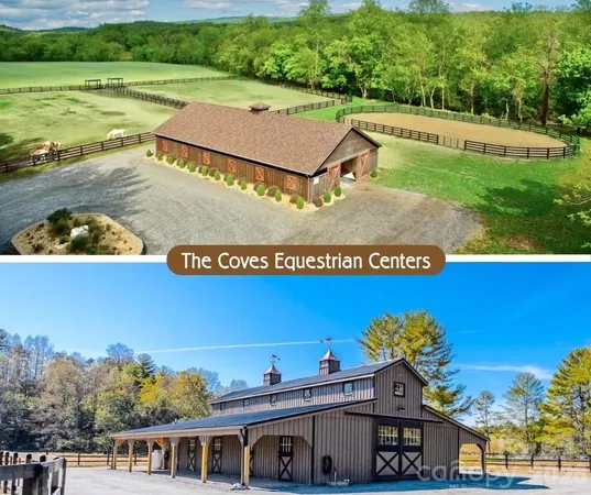 $1,250,000 | 4374 Poplar Bluff Drive, Lenoir, NC 28645