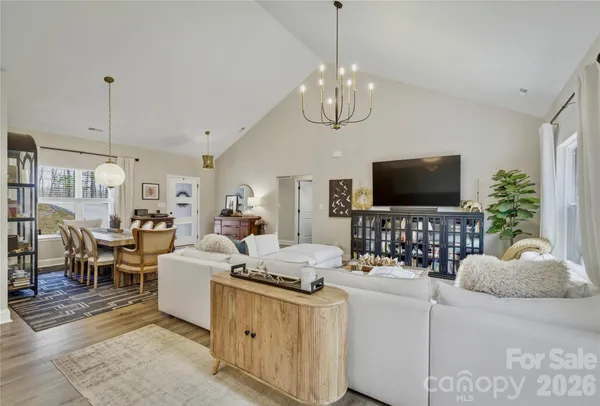 $1,250,000 | 4374 Poplar Bluff Drive, Lenoir, NC 28645