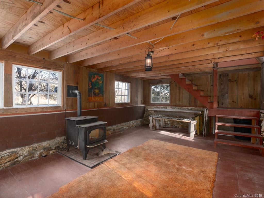 555 David Edwards Road Waynesville, NC 28786 - Photo 21 of 36