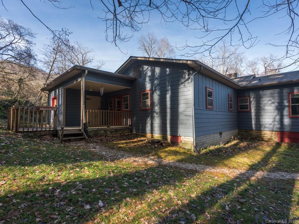 555 David Edwards Road Waynesville, NC 28786 - Photo 25 of 36