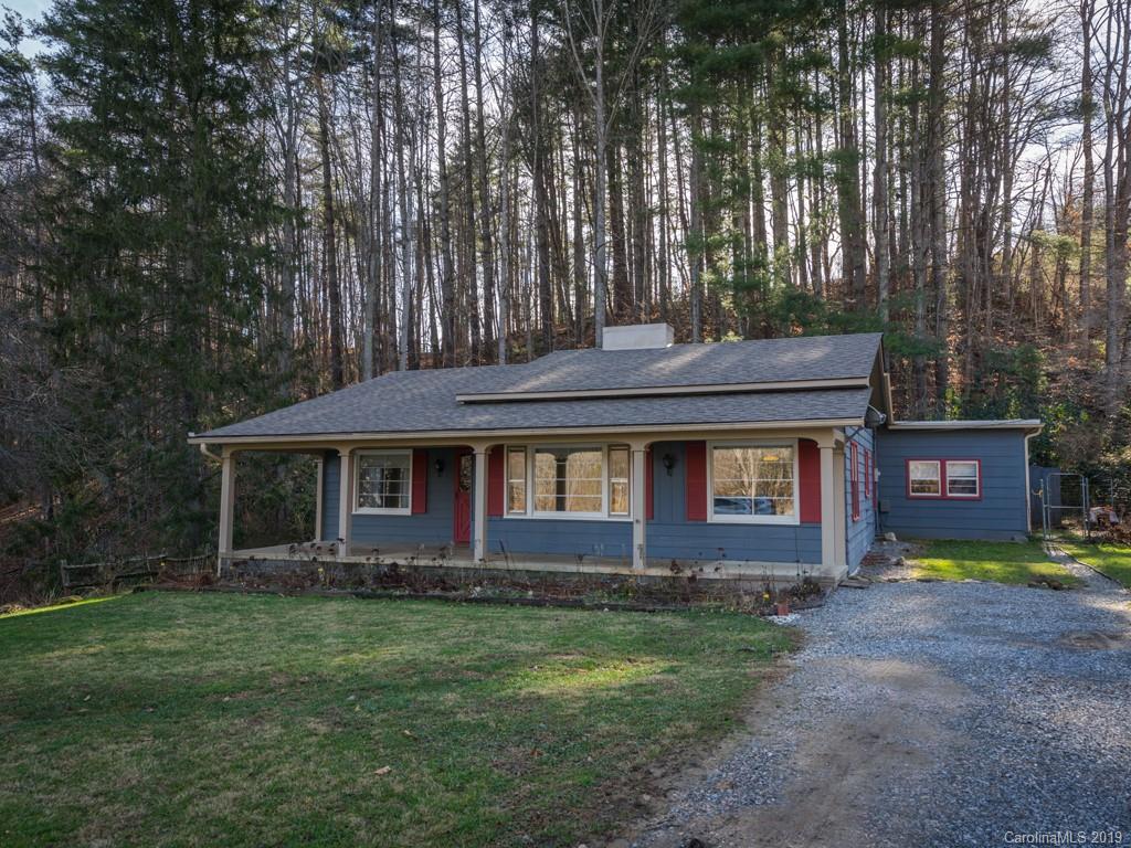 555 David Edwards Road Waynesville, NC 28786 - Photo 28 of 36