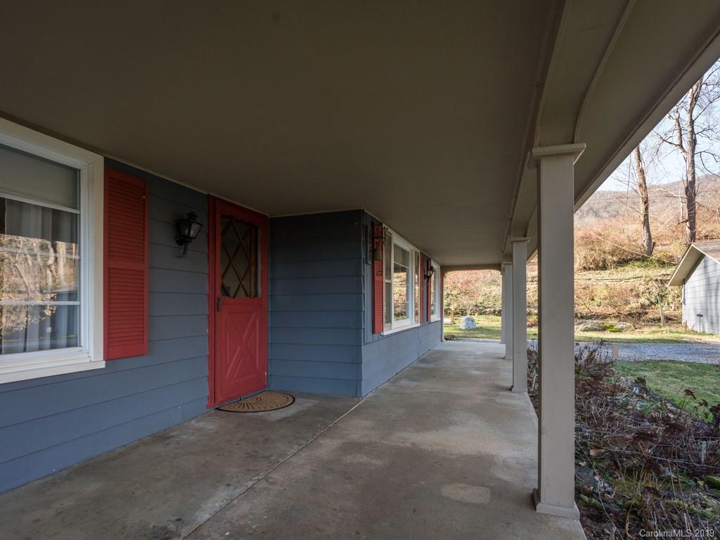 555 David Edwards Road Waynesville, NC 28786 - Photo 29 of 36