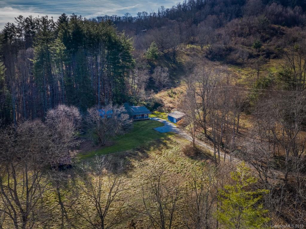555 David Edwards Road Waynesville, NC 28786 - Photo 34 of 36