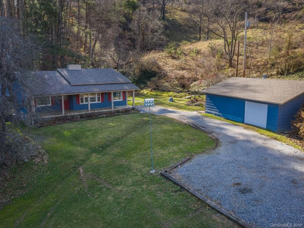 555 David Edwards Road Waynesville, NC 28786 - Photo 35 of 36