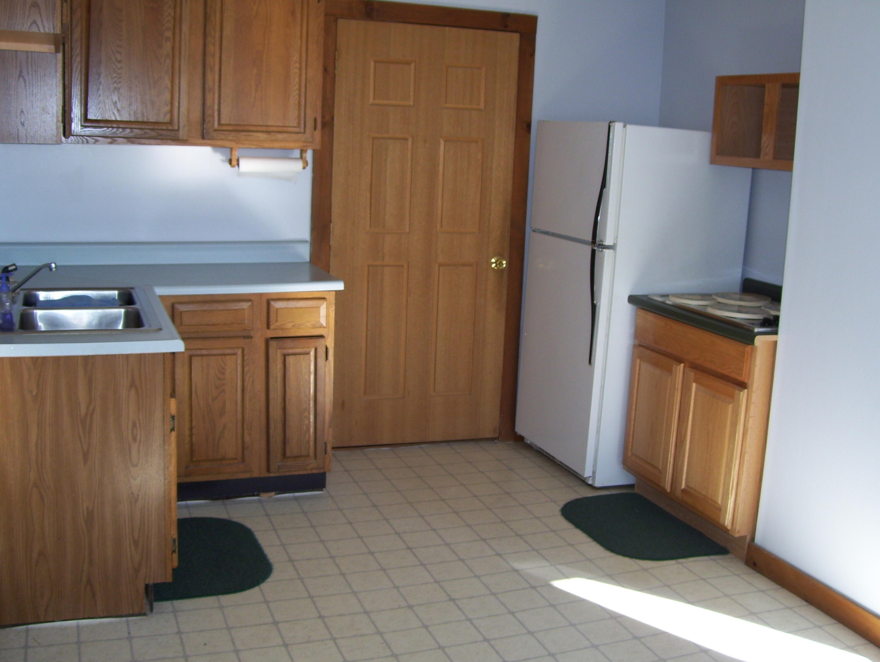 1242 Clinton Avenue Waterville, ME 04901 - Photo 23 of 69 in law kitchen 1