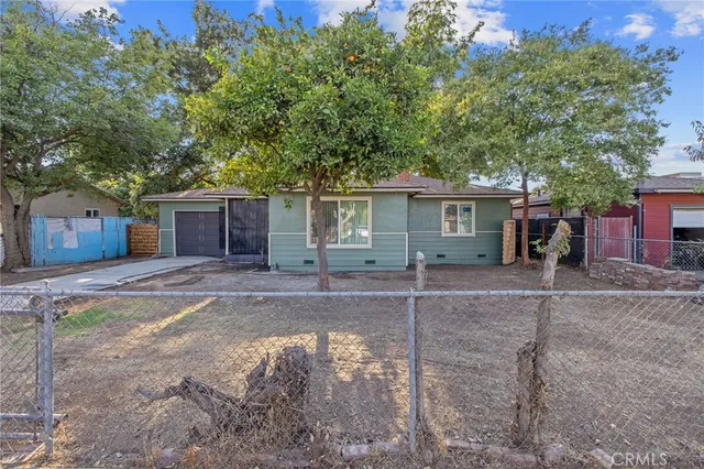 $294,200 | 2452 South Holloway Avenue, Fresno, CA 93725