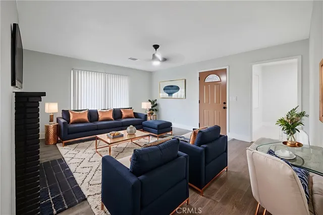 $294,200 | 2452 South Holloway Avenue, Fresno, CA 93725