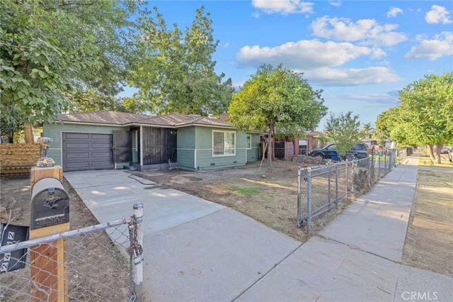 $294,200 | 2452 South Holloway Avenue, Fresno, CA 93725