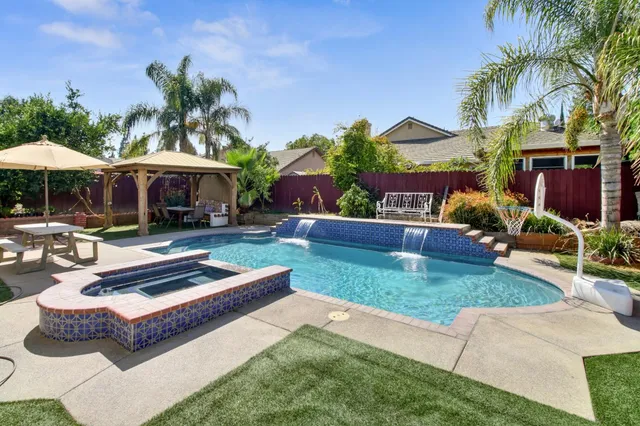 $615,000 | 9416 Redwater Drive, Antelope, CA 95843