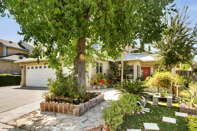 $615,000 | 9416 Redwater Drive, Antelope, CA 95843