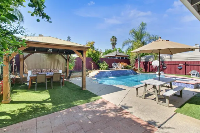 $615,000 | 9416 Redwater Drive, Antelope, CA 95843