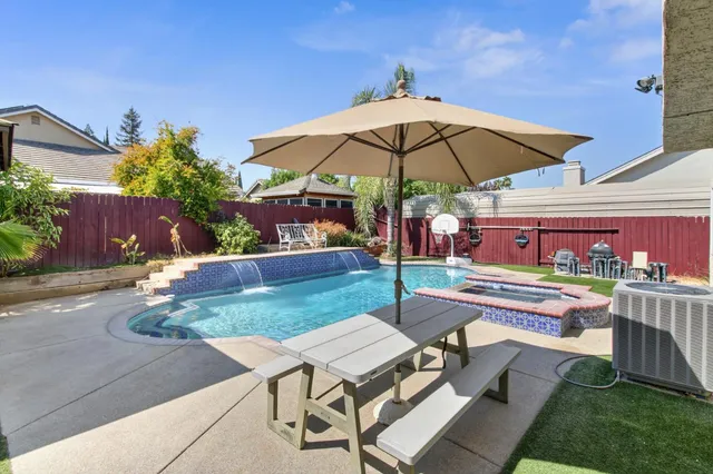 $615,000 | 9416 Redwater Drive, Antelope, CA 95843