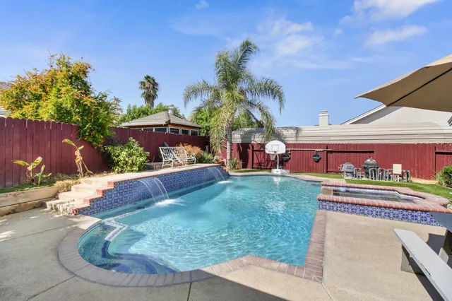 $615,000 | 9416 Redwater Drive, Antelope, CA 95843