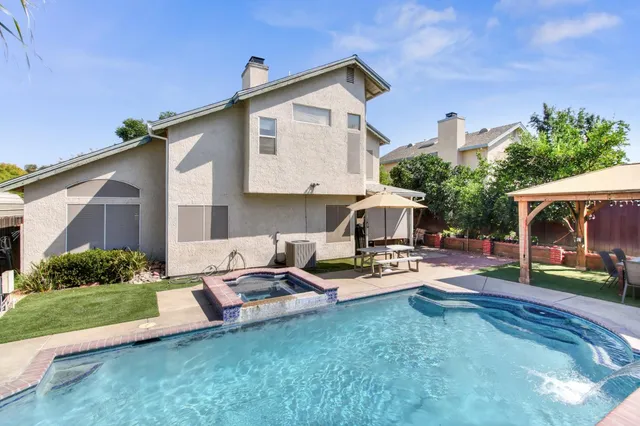 $615,000 | 9416 Redwater Drive, Antelope, CA 95843