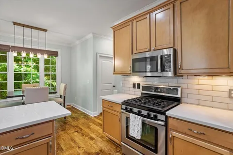 $675,000 | 3501 Golden Heather Drive, Durham, NC 27712