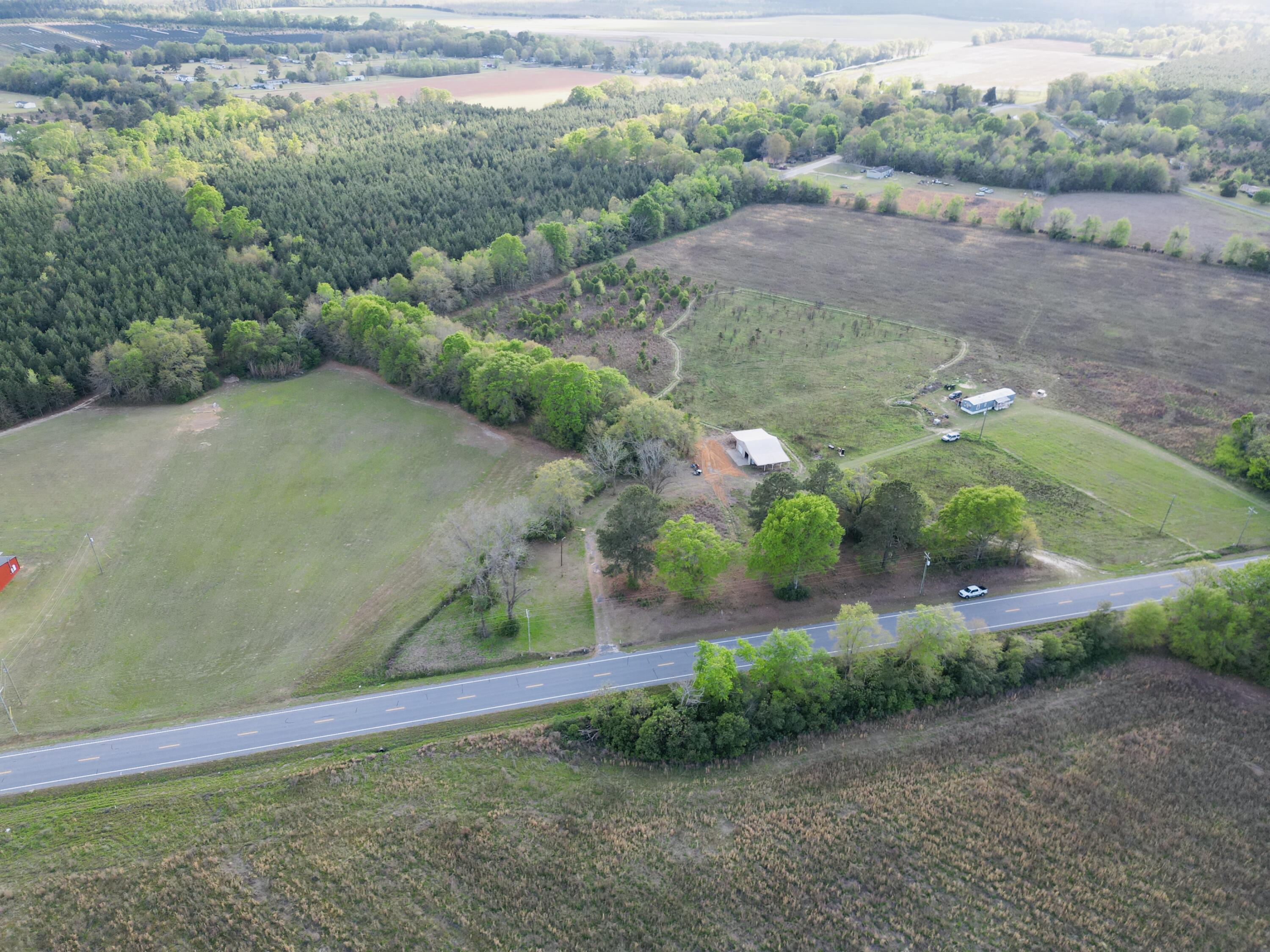 3058 Surrey Race Road Springfield, SC 29146 - Photo 3 of 25 dji_fly_20260329_180502_920_177482398211