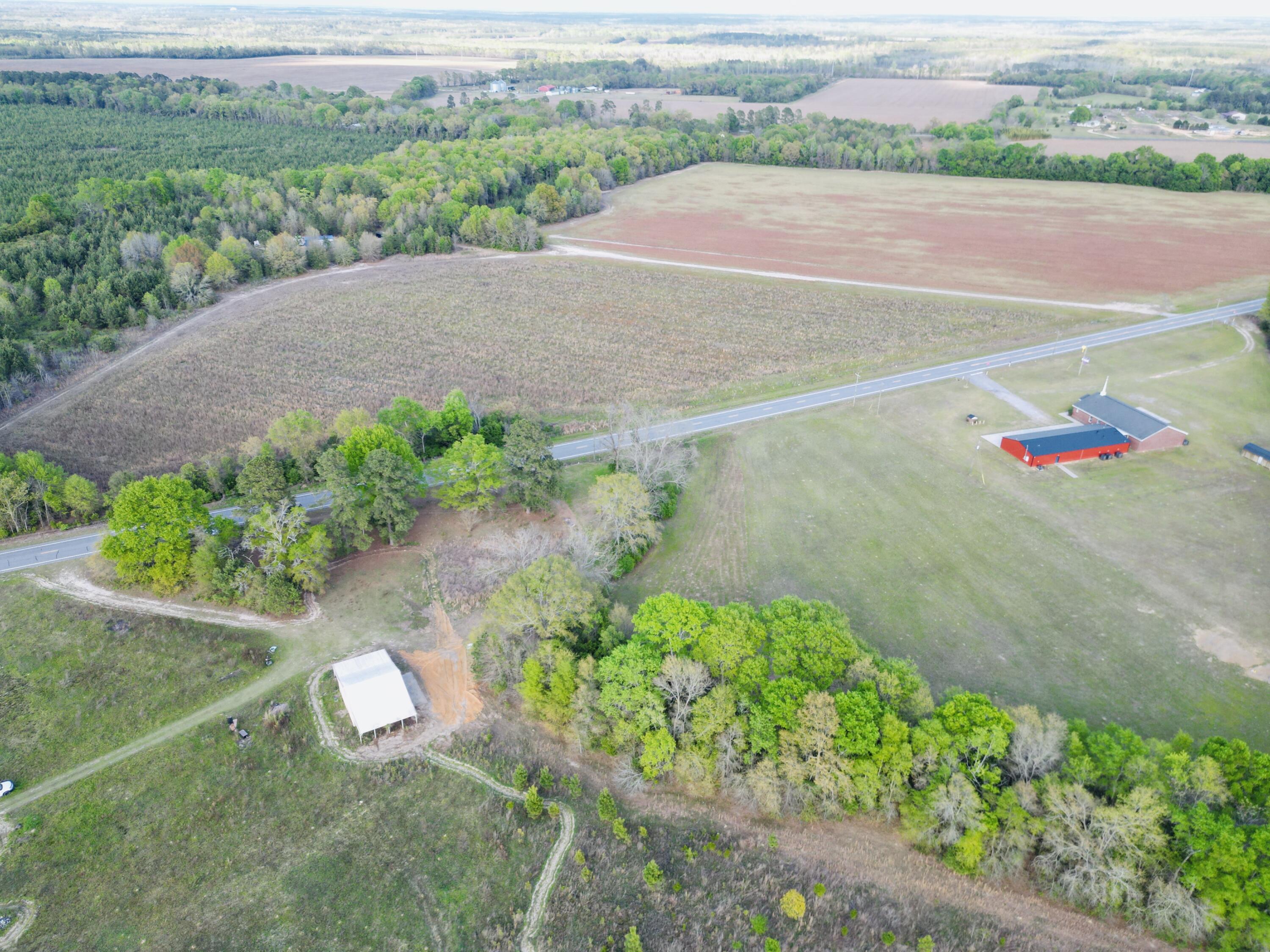3058 Surrey Race Road Springfield, SC 29146 - Photo 8 of 25 dji_fly_20260329_180700_927_177482400087