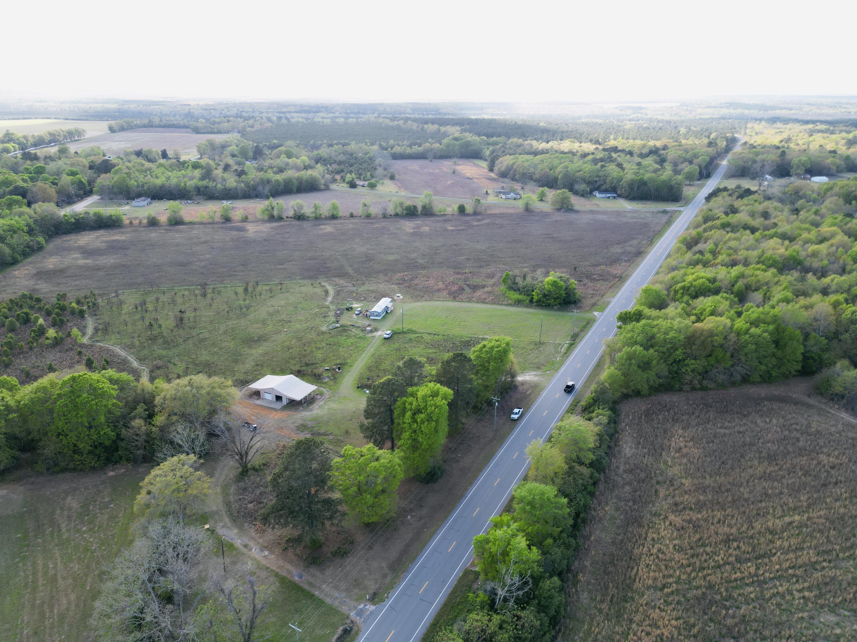3058 Surrey Race Road Springfield, SC 29146 - Photo 10 of 25 dji_fly_20260329_180754_929_177482400753
