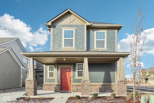 $369,999 | 16000 Tharp Wds Drive, Fishers, IN 46037