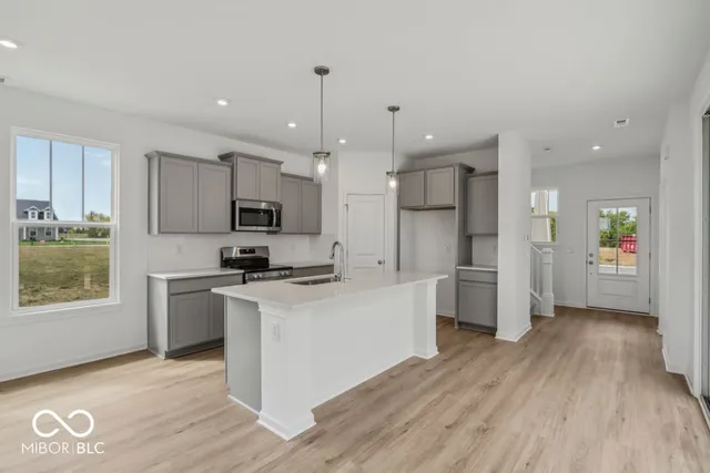 $409,999 | 16000 Tharp Wds Drive, Fishers, IN 46037