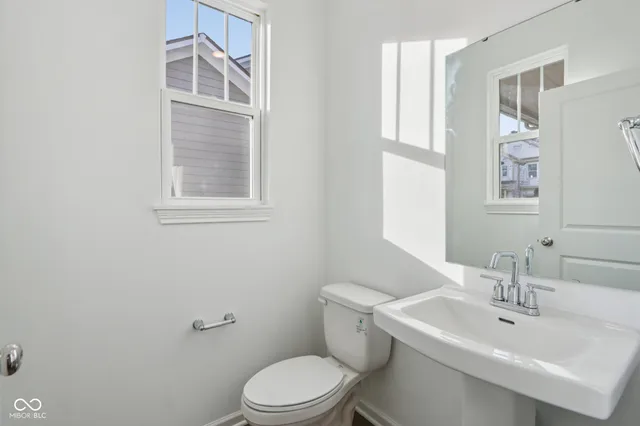 $409,999 | 16000 Tharp Wds Drive, Fishers, IN 46037