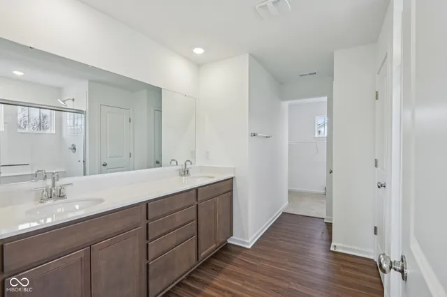 $409,999 | 16000 Tharp Wds Drive, Fishers, IN 46037