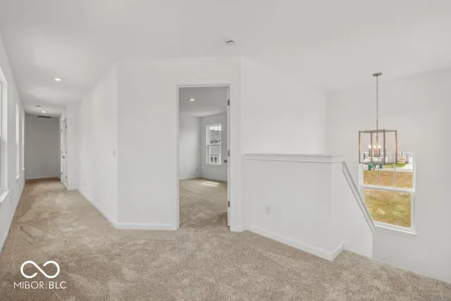 $409,999 | 16000 Tharp Wds Drive, Fishers, IN 46037