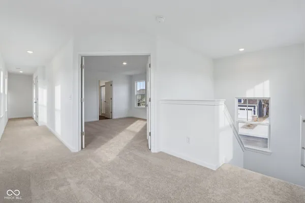 $369,999 | 16000 Tharp Wds Drive, Fishers, IN 46037