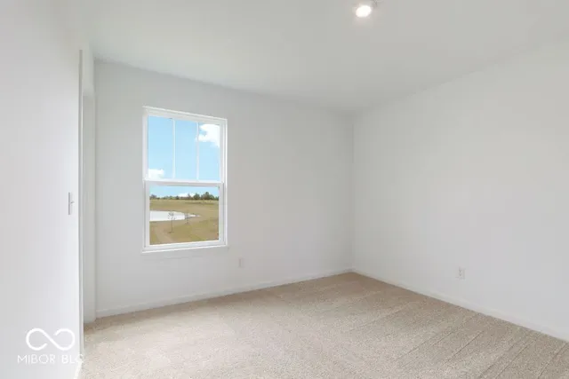 $409,999 | 16000 Tharp Wds Drive, Fishers, IN 46037