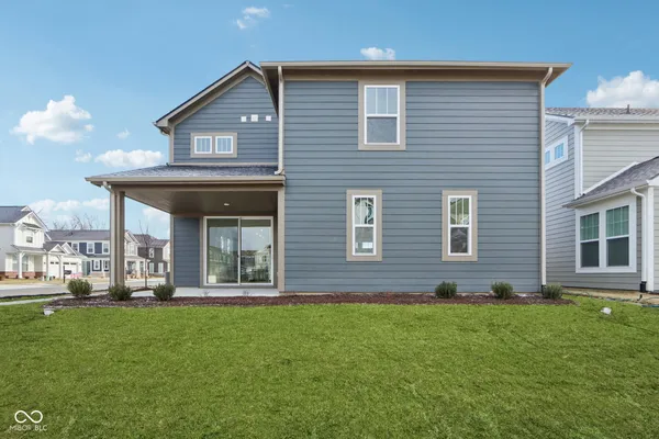 $369,999 | 16000 Tharp Wds Drive, Fishers, IN 46037