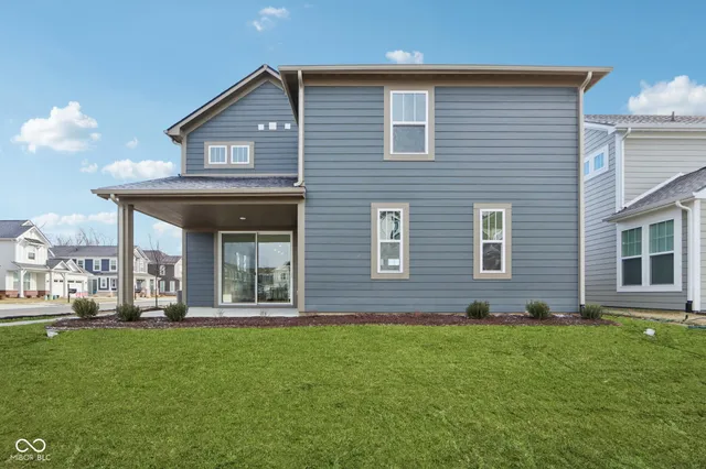 $409,999 | 16000 Tharp Wds Drive, Fishers, IN 46037