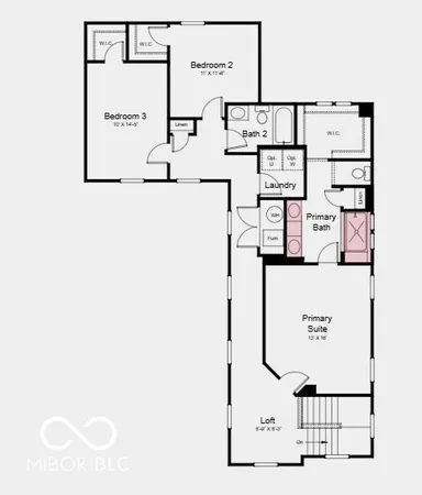 $369,999 | 16000 Tharp Wds Drive, Fishers, IN 46037