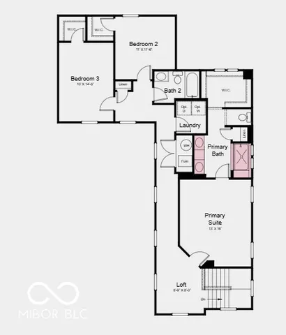 $409,999 | 16000 Tharp Wds Drive, Fishers, IN 46037