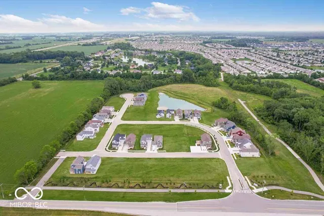 $409,999 | 16000 Tharp Wds Drive, Fishers, IN 46037