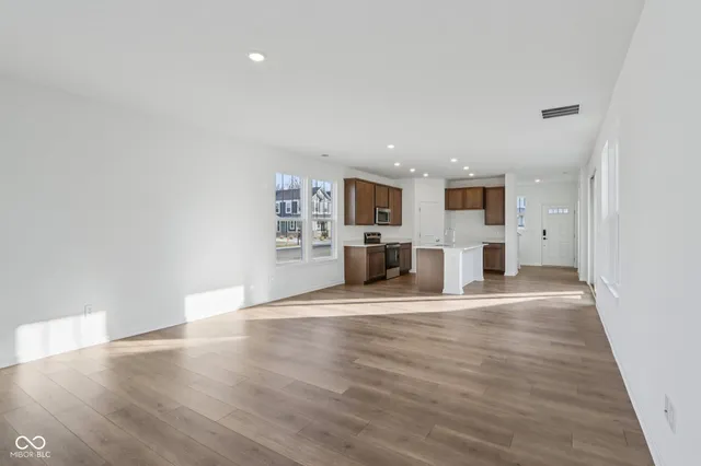 $409,999 | 16000 Tharp Wds Drive, Fishers, IN 46037