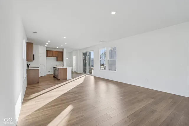 $409,999 | 16000 Tharp Wds Drive, Fishers, IN 46037