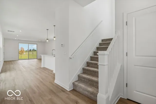 $409,999 | 16000 Tharp Wds Drive, Fishers, IN 46037