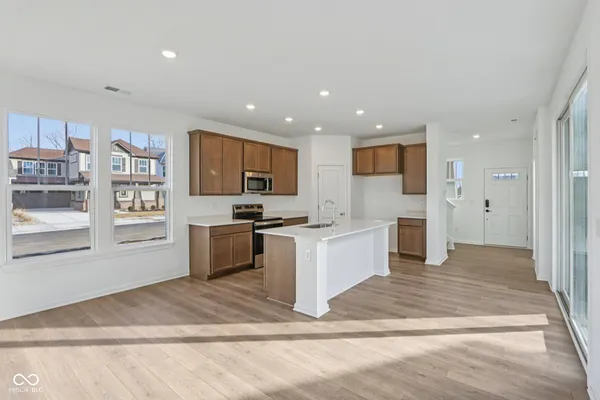 $369,999 | 16000 Tharp Wds Drive, Fishers, IN 46037