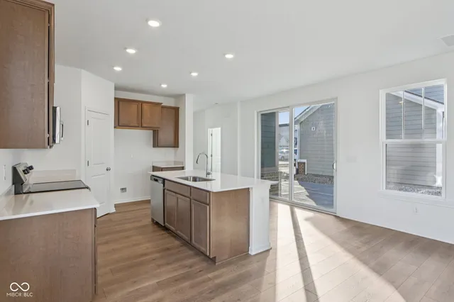 $409,999 | 16000 Tharp Wds Drive, Fishers, IN 46037