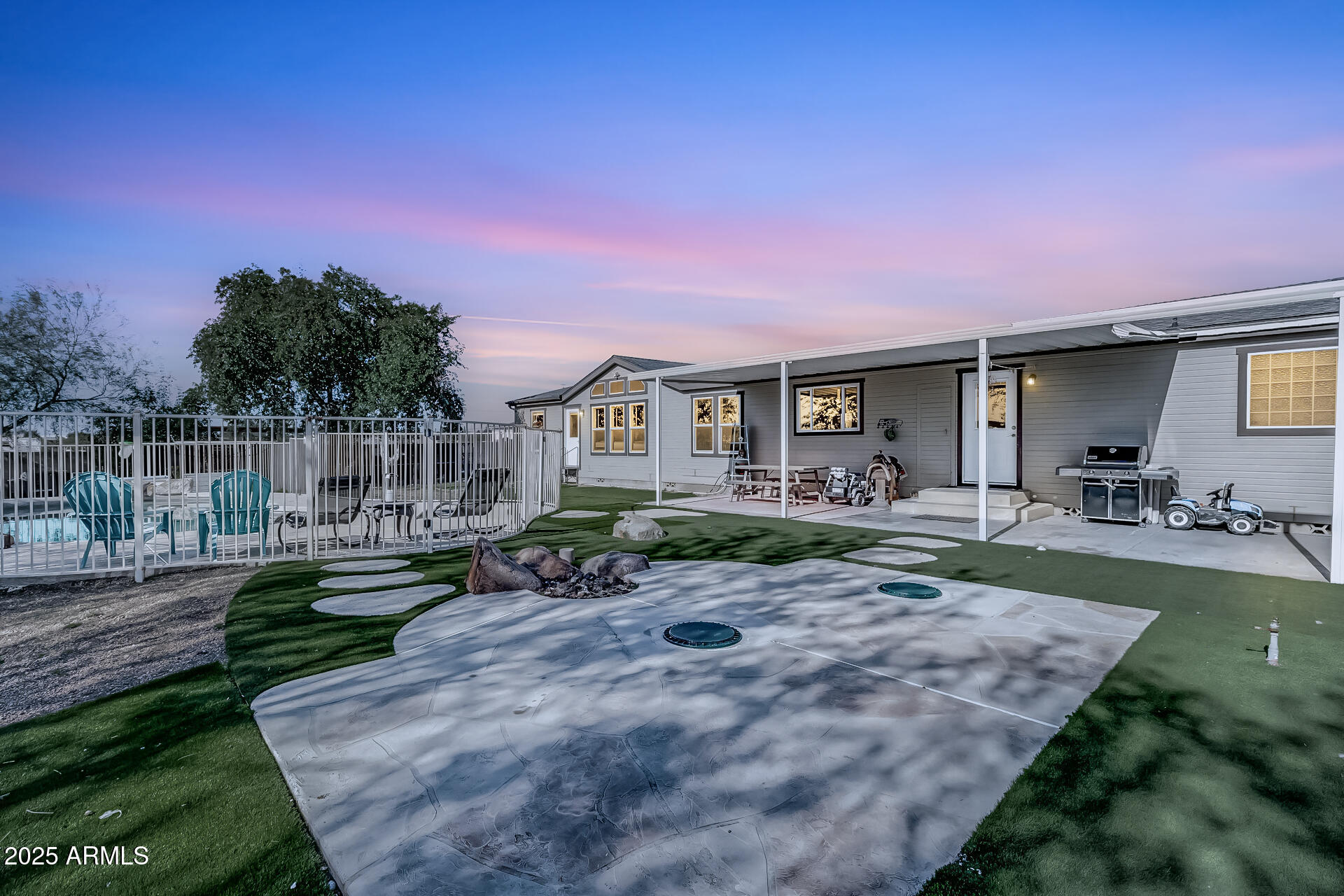 1815 East La Salle Road Phoenix, AZ 85086 - Photo 57 of 66