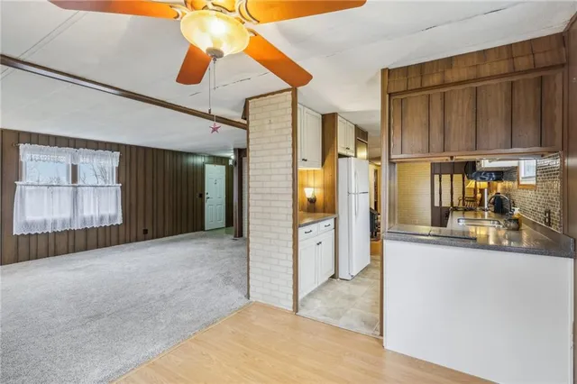 $160,000 | 144 Langham Drive, Hookstown, PA 15050