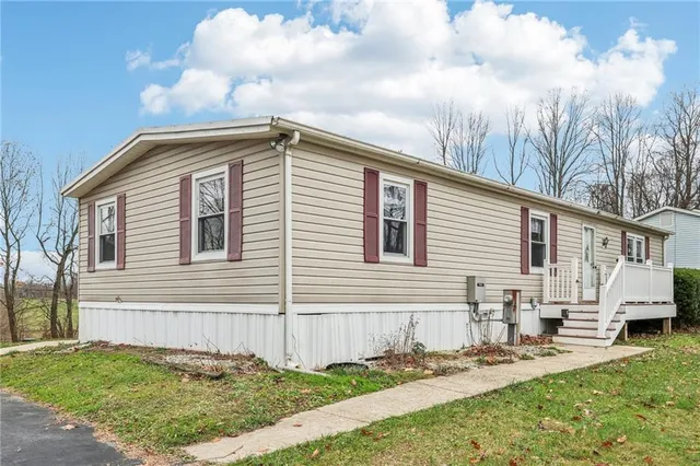 $160,000 | 144 Langham Drive, Hookstown, PA 15050