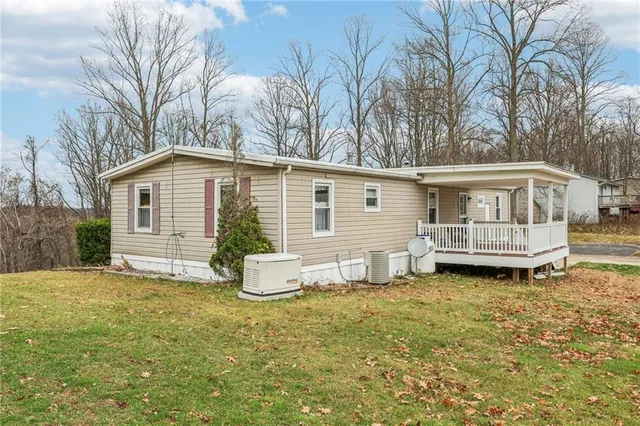 $160,000 | 144 Langham Drive, Hookstown, PA 15050