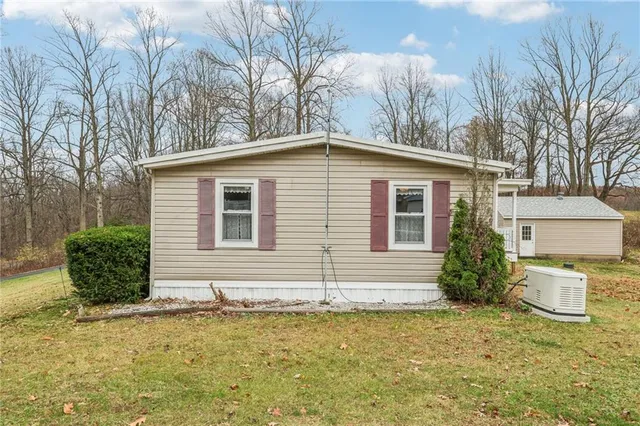 $160,000 | 144 Langham Drive, Hookstown, PA 15050