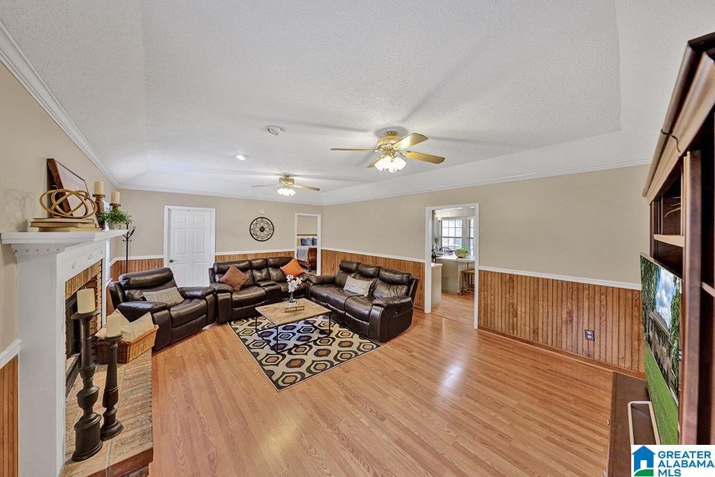 1101 5th Street Pleasant Grove, AL 35127 - Photo 14 of 30